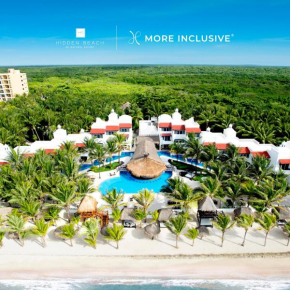 Hidden Beach Resort Au Naturel Adults Only Catamarán, Cenote & More Inclusive